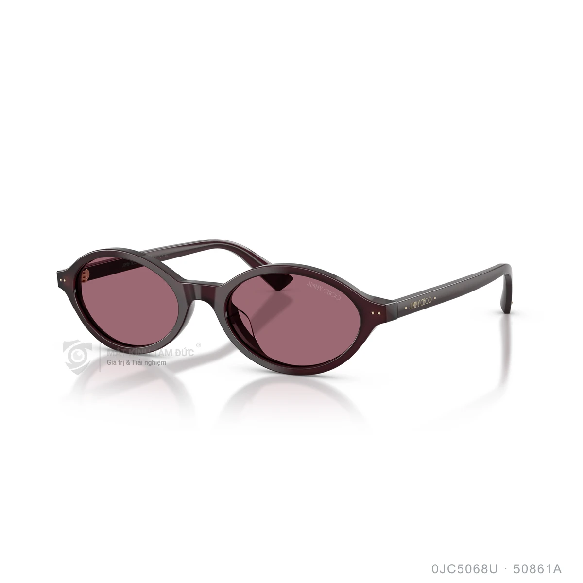 Kính mát Jimmy Choo 0JC5068U - Ảnh 17