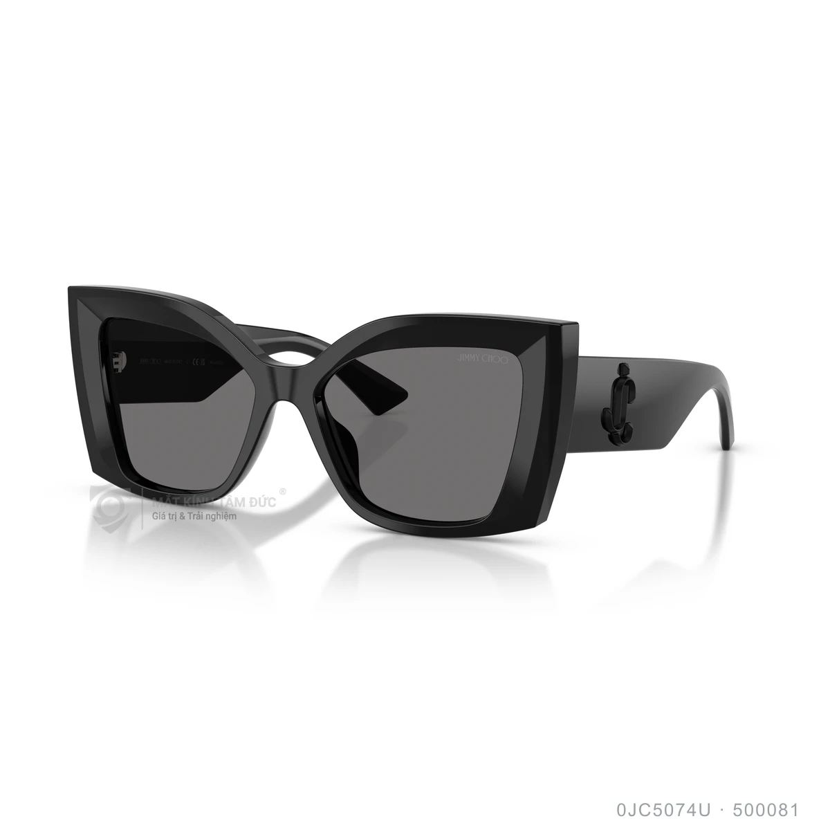 Kính mát Jimmy Choo 0JC5074U - Ảnh 2