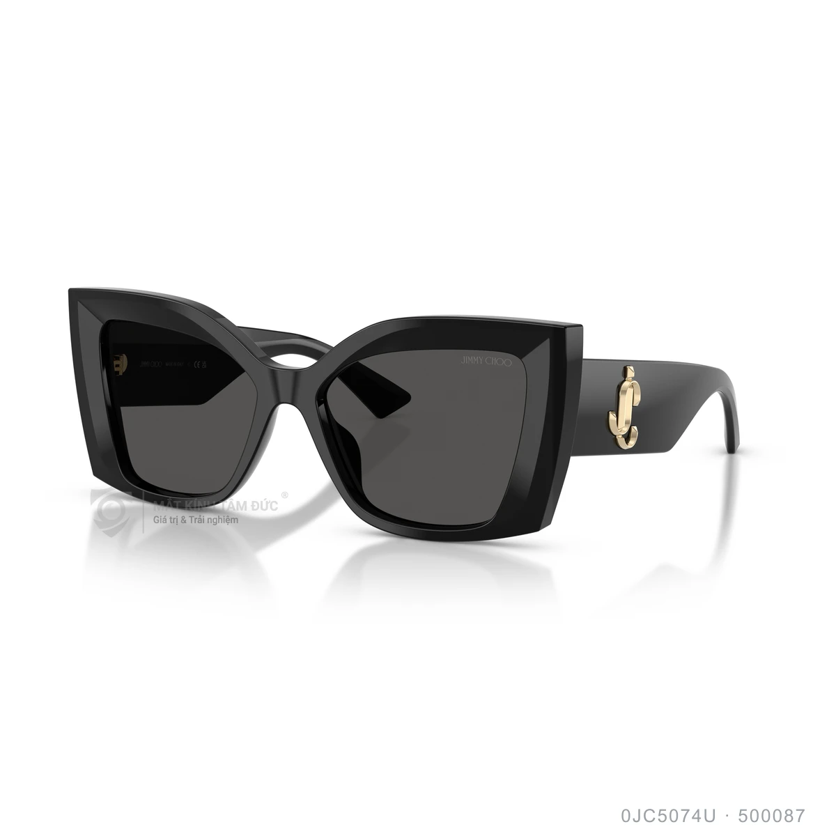 Kính mát Jimmy Choo 0JC5074U - Ảnh 7