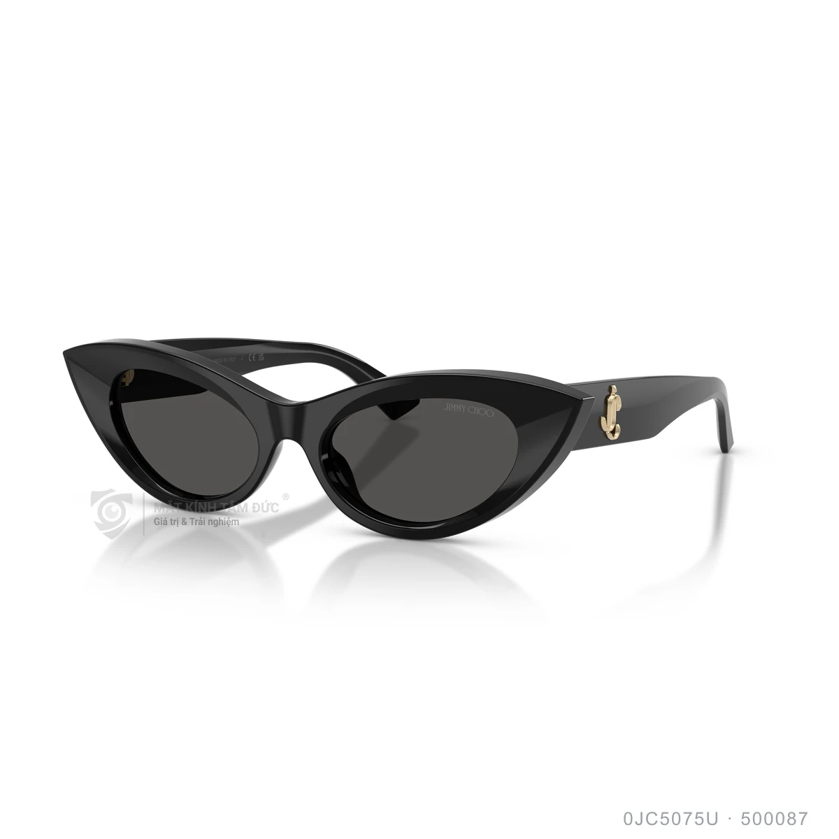 Kính mát Jimmy Choo 0JC5075U - Ảnh 2