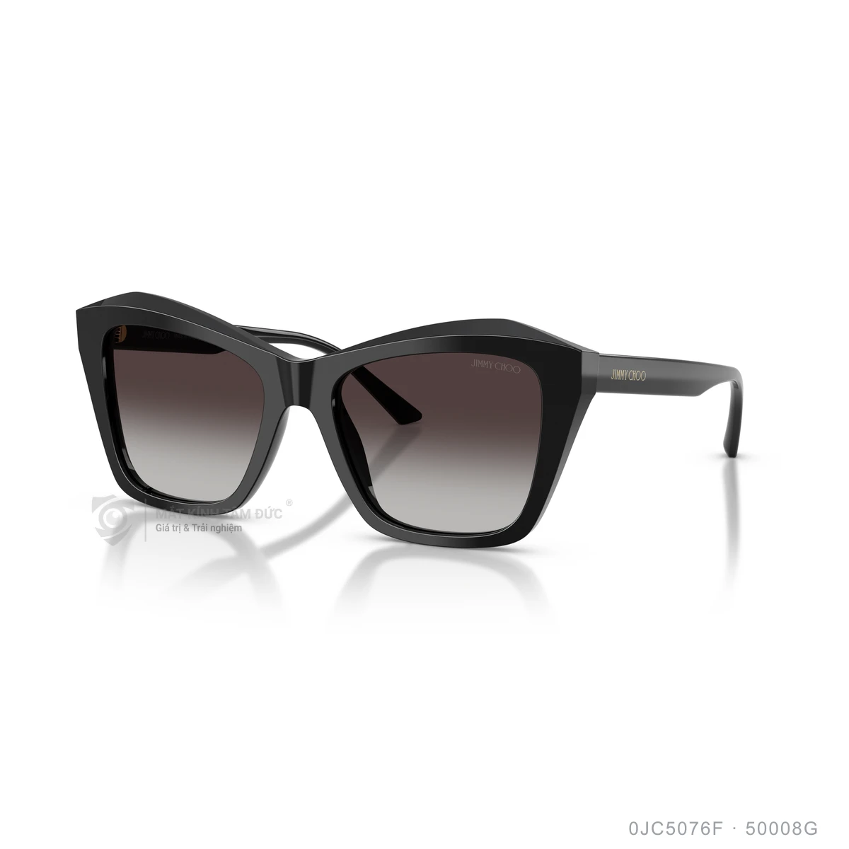 Kính mát Jimmy Choo 0JC5076F - Ảnh 2
