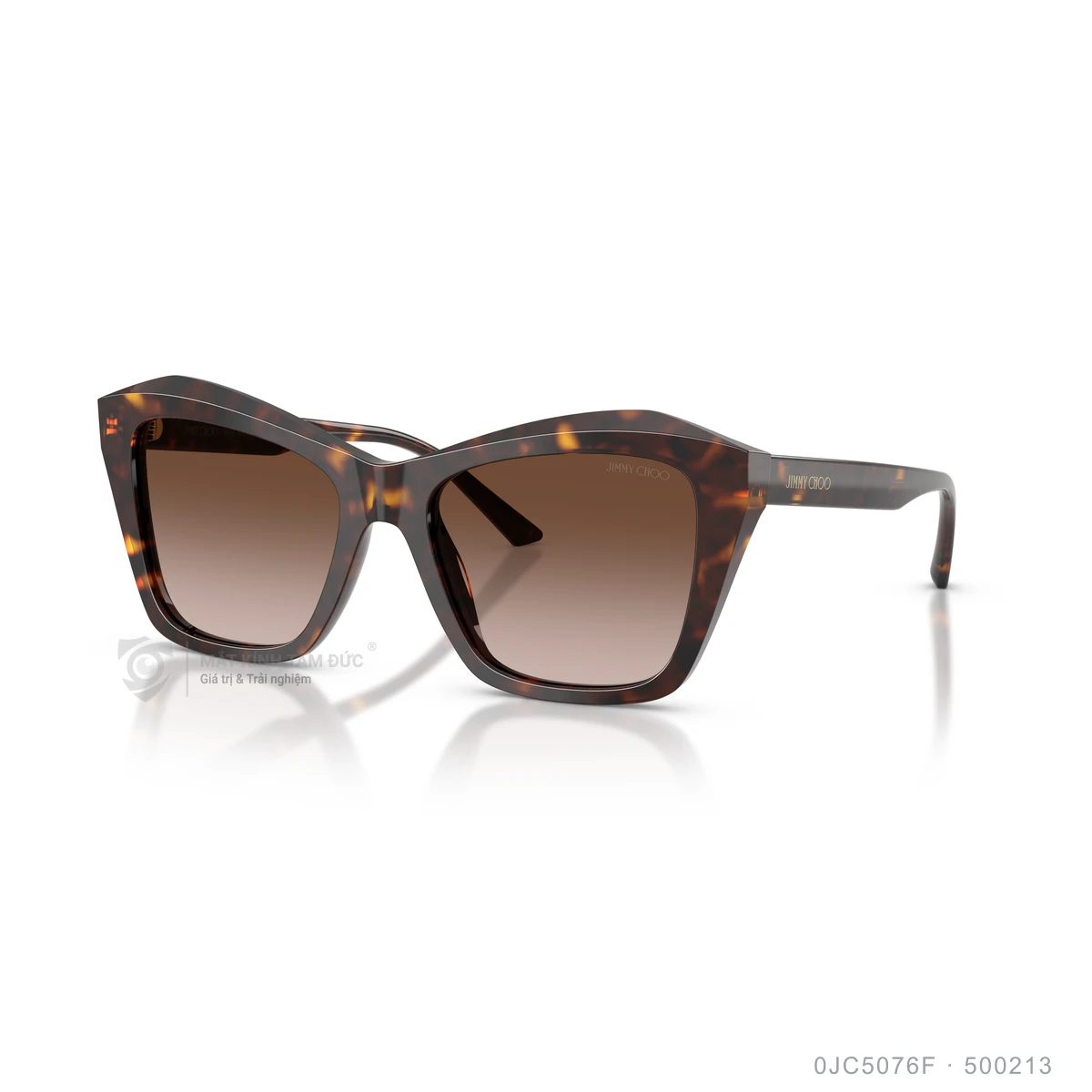 Kính mát Jimmy Choo 0JC5076F - Ảnh 7