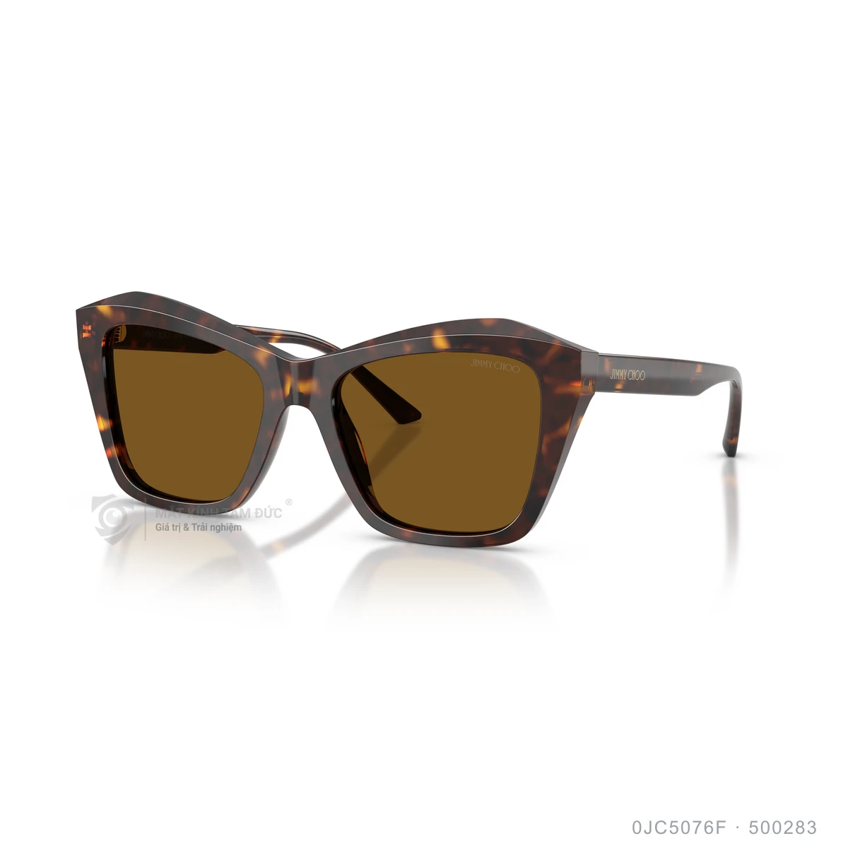 Kính mát Jimmy Choo 0JC5076F - Ảnh 12