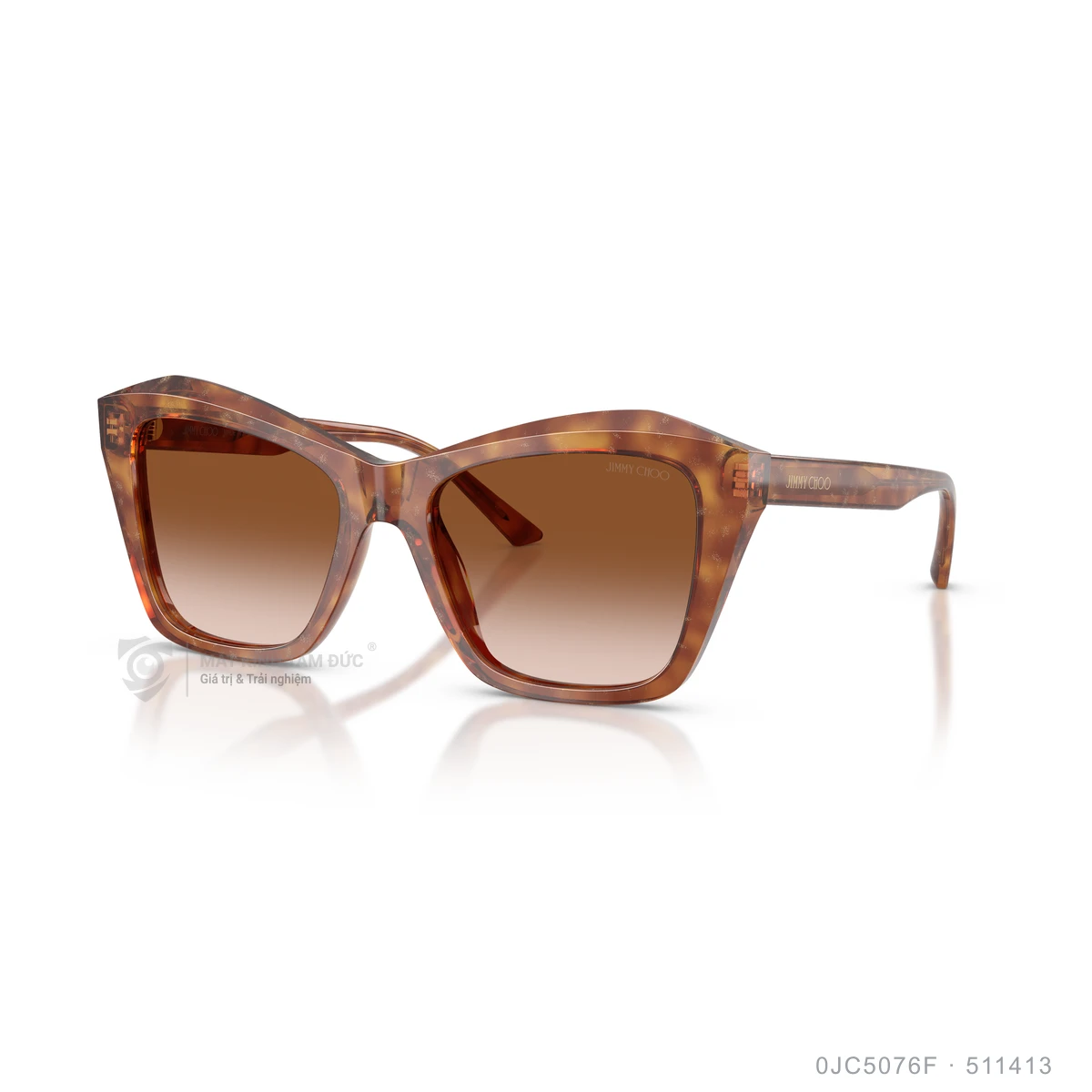 Kính mát Jimmy Choo 0JC5076F - Ảnh 17