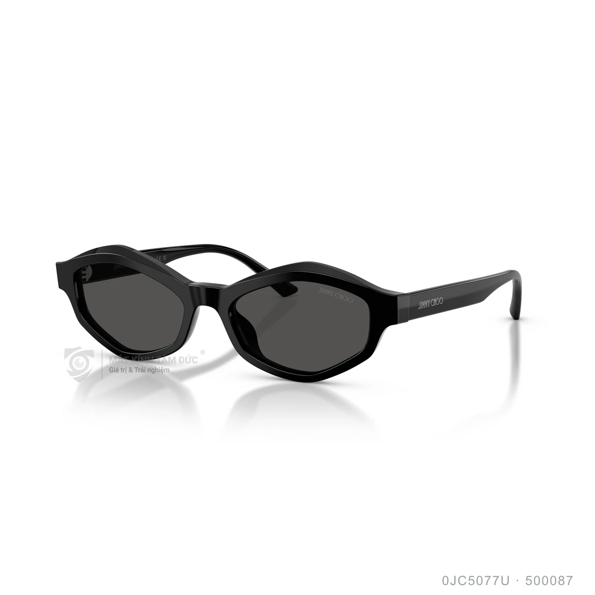 Kính mát Jimmy Choo 0JC5077U - Ảnh 2