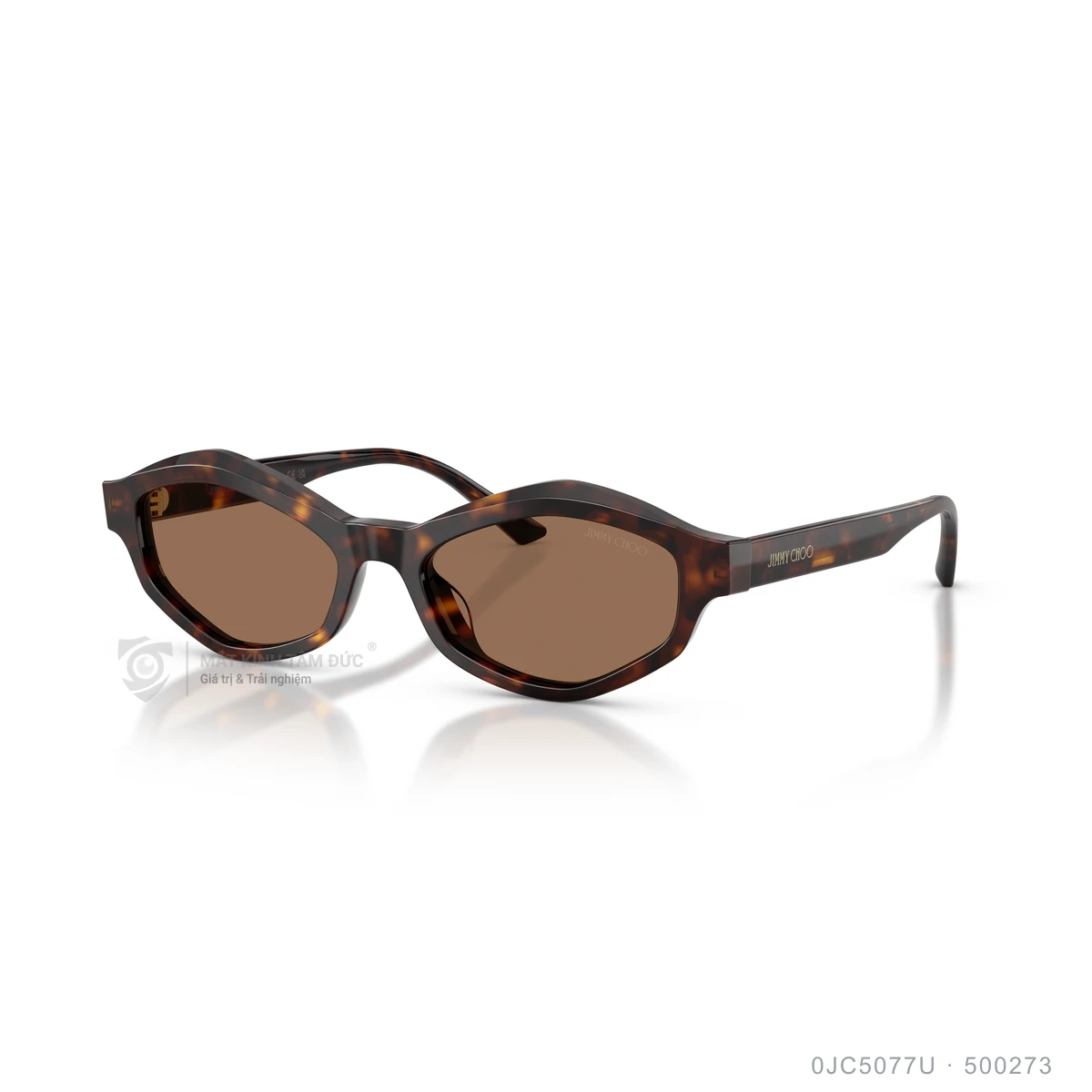 Kính mát Jimmy Choo 0JC5077U - Ảnh 7