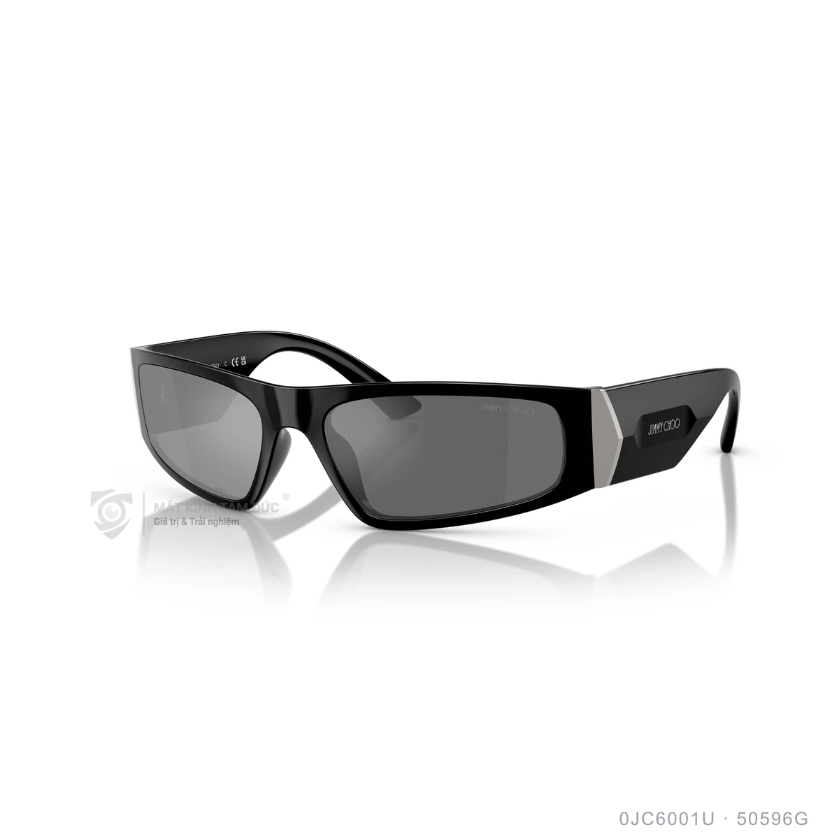 Kính mát Jimmy Choo 0JC6001U - Ảnh 7