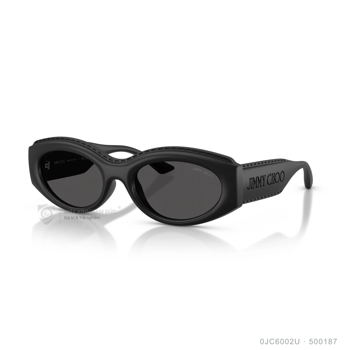 Kính mát Jimmy Choo 0JC6002U - Ảnh 2