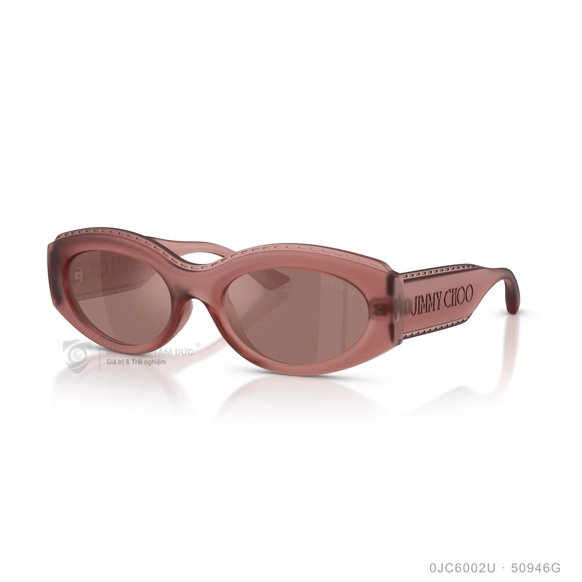 Kính mát Jimmy Choo 0JC6002U - Ảnh 7