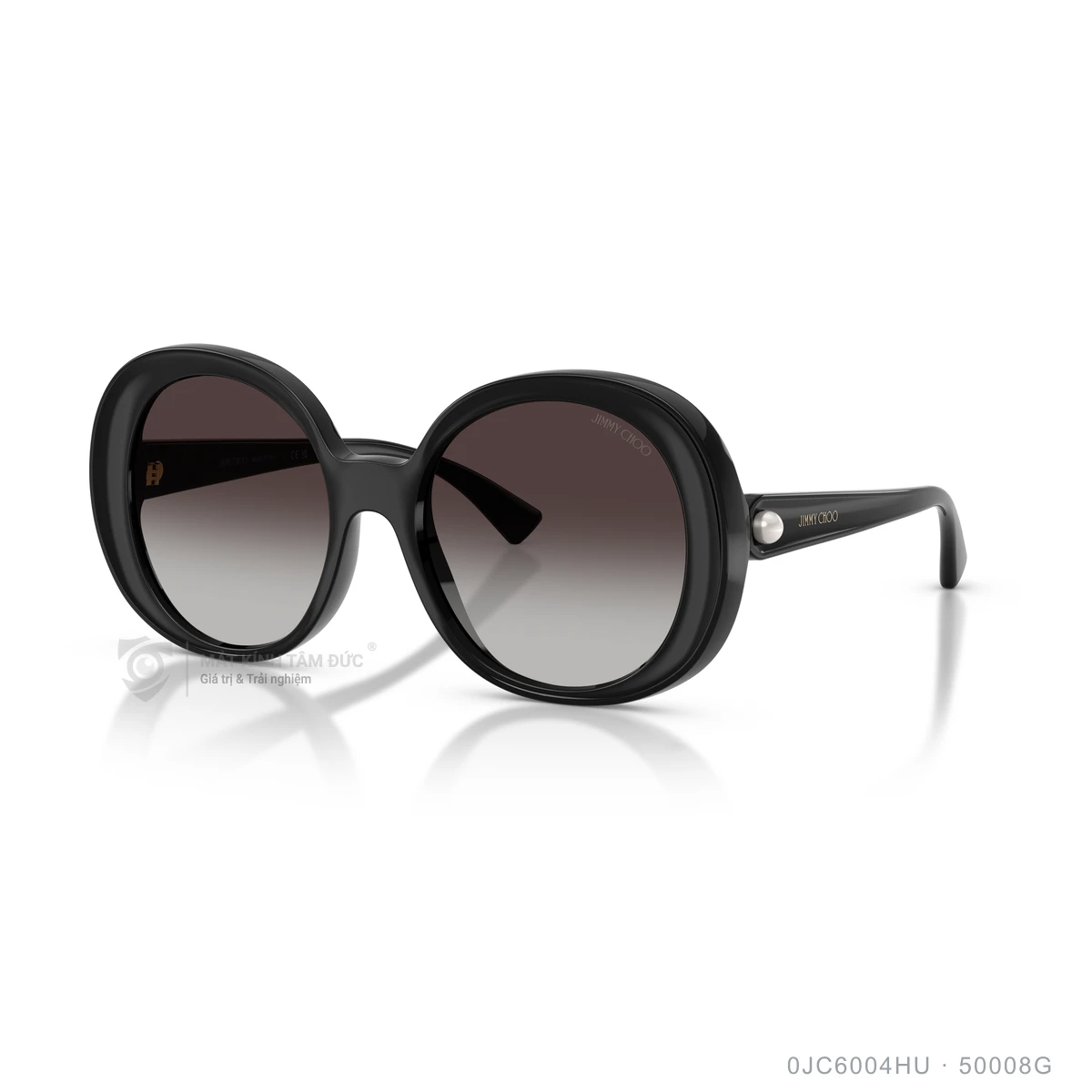 Kính mát Jimmy Choo 0JC6004HU - Ảnh 2