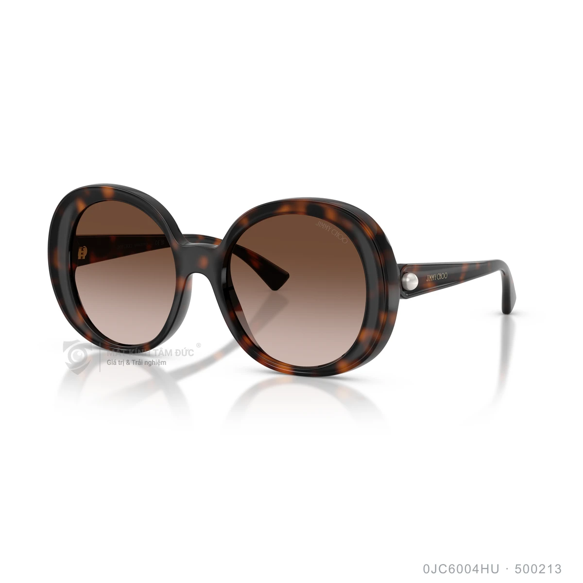 Kính mát Jimmy Choo 0JC6004HU - Ảnh 7