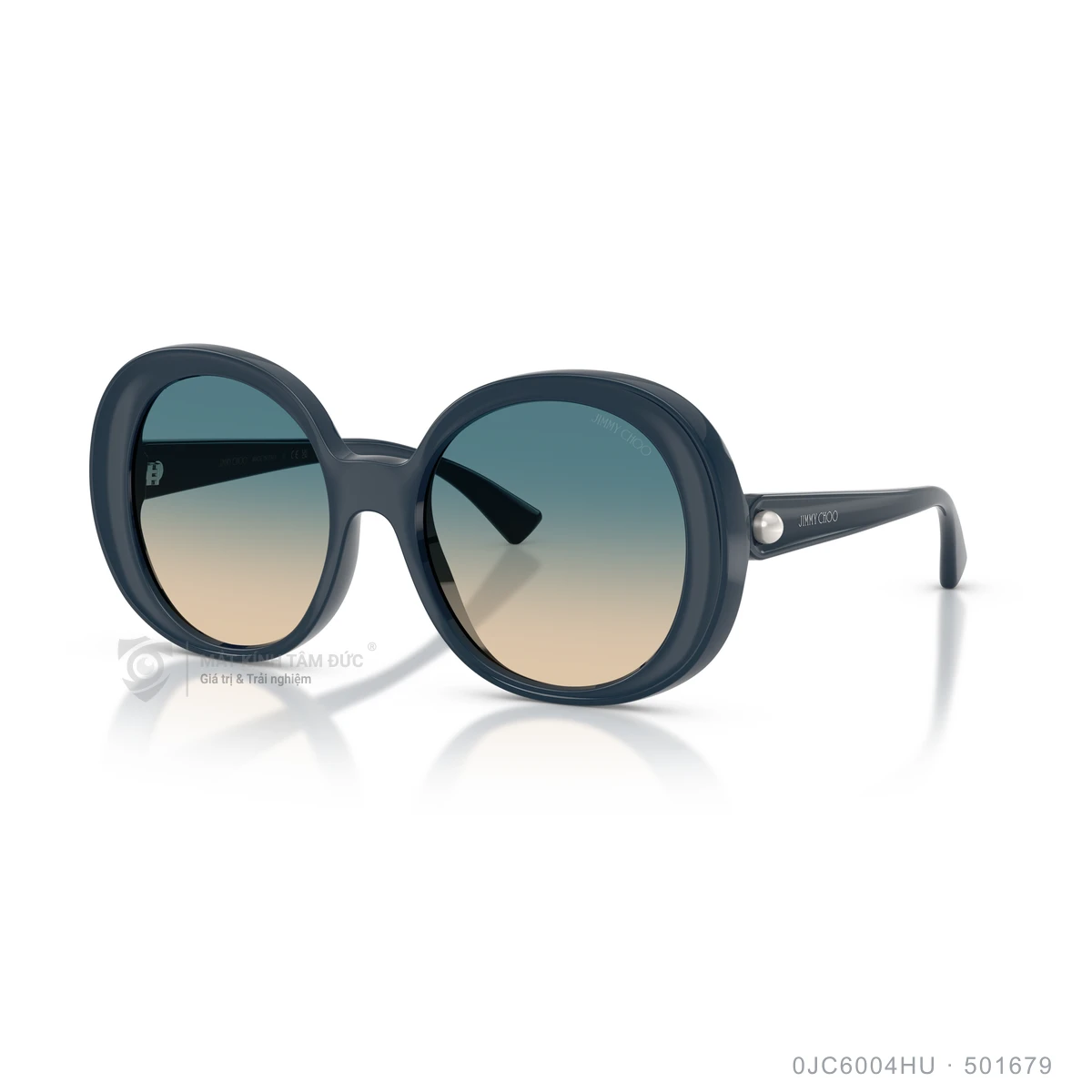 Kính mát Jimmy Choo 0JC6004HU - Ảnh 12