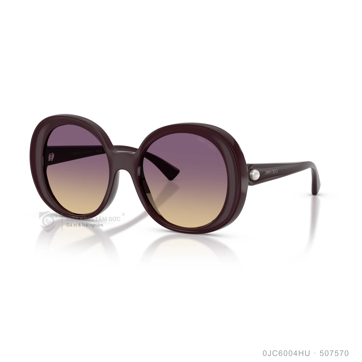 Kính mát Jimmy Choo 0JC6004HU - Ảnh 17