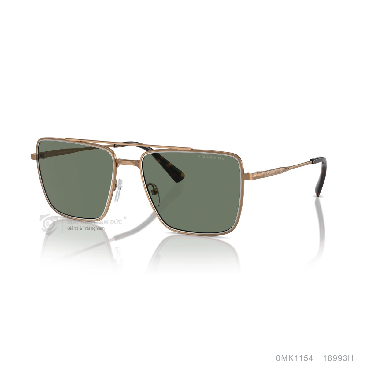 Kính mát Michael Kors 0MK1154 - Ảnh 7