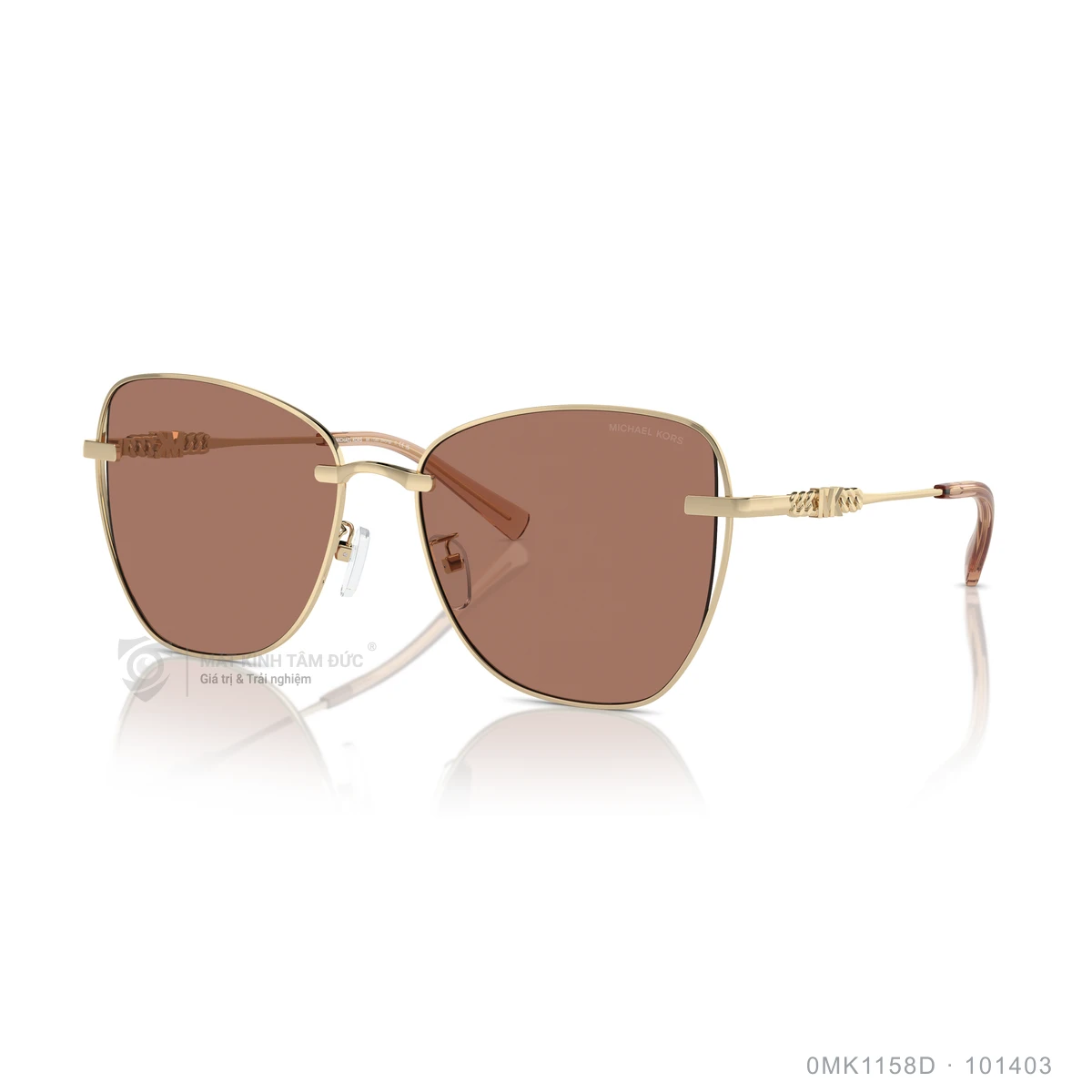 Kính mát Michael Kors 0MK1158D - Ảnh 2