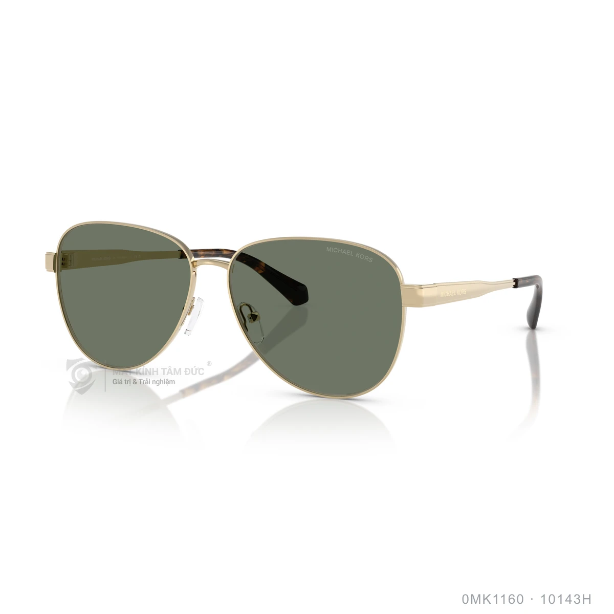 Kính mát Michael Kors 0MK1160 - Ảnh 7
