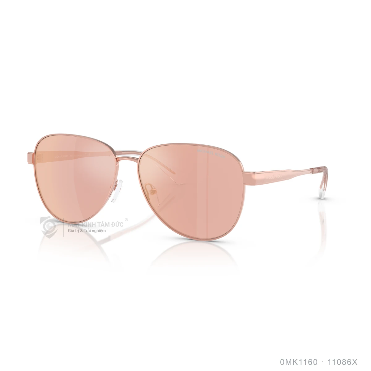 Kính mát Michael Kors 0MK1160 - Ảnh 12