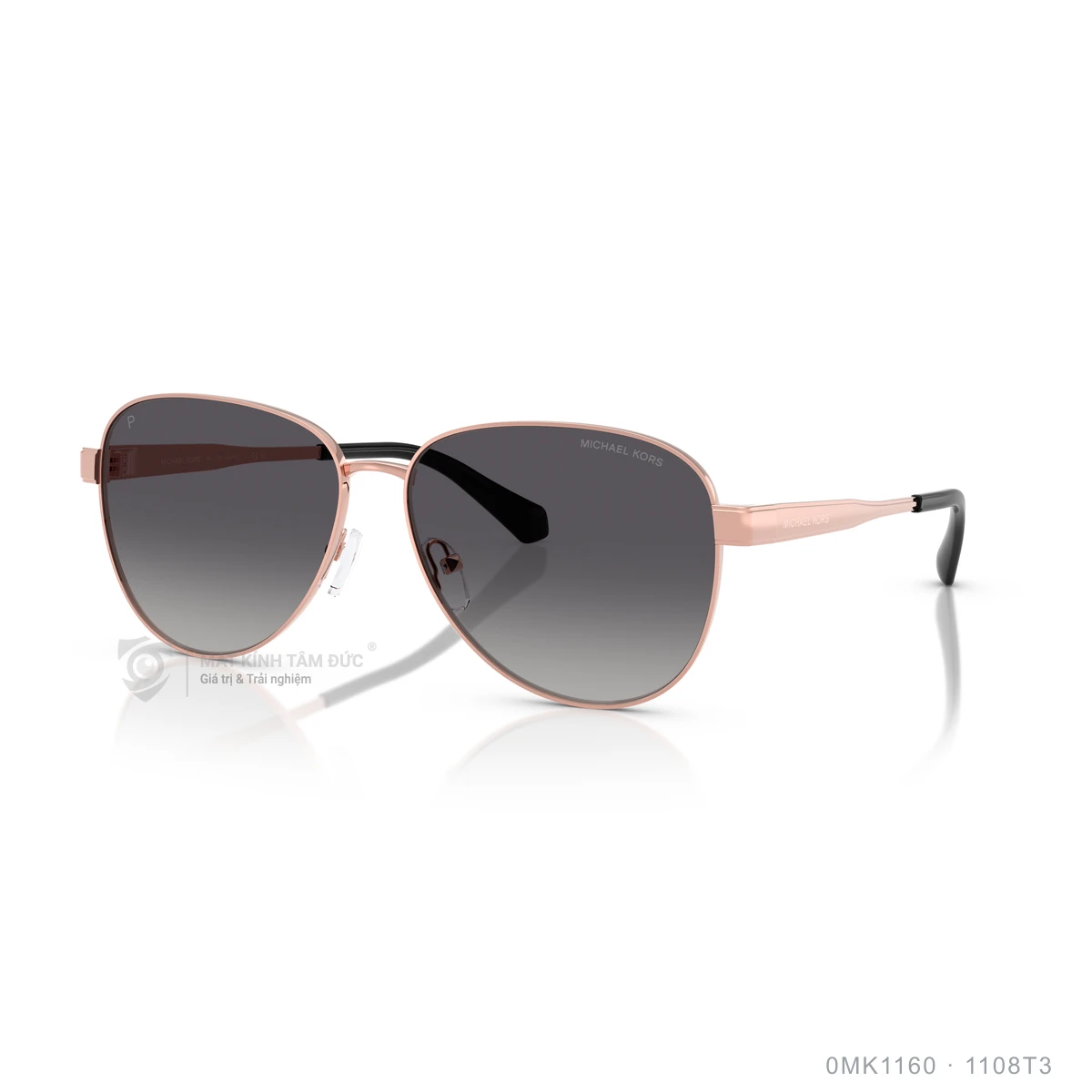Kính mát Michael Kors 0MK1160 - Ảnh 17