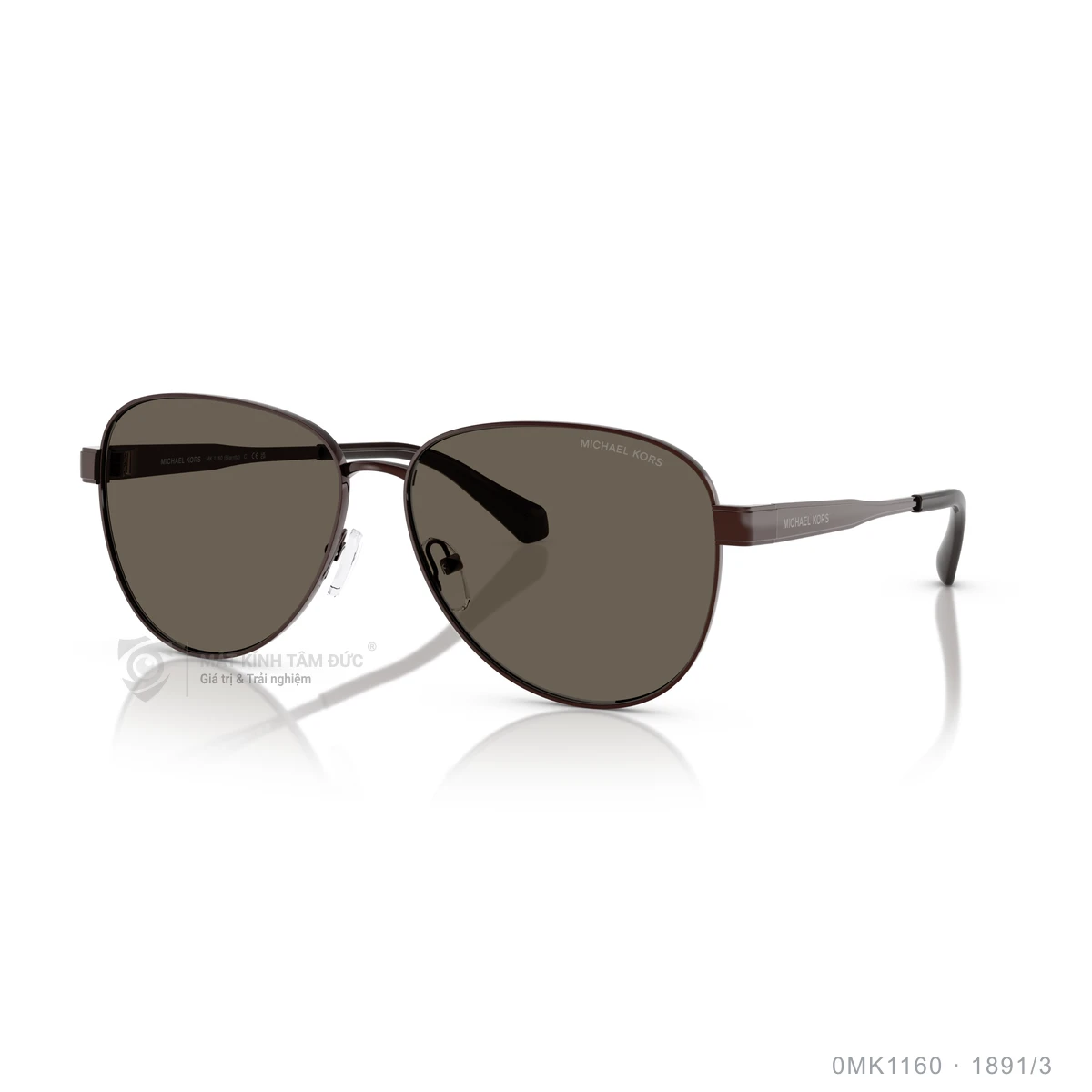 Kính mát Michael Kors 0MK1160 - Ảnh 22