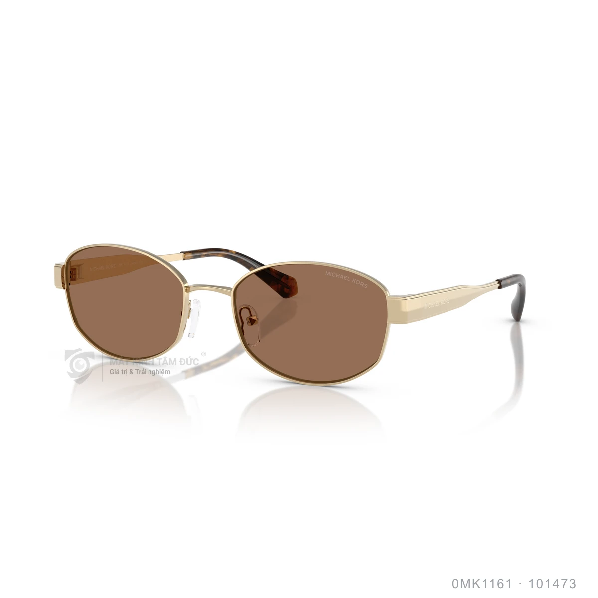 Kính mát Michael Kors 0MK1161 - Ảnh 12