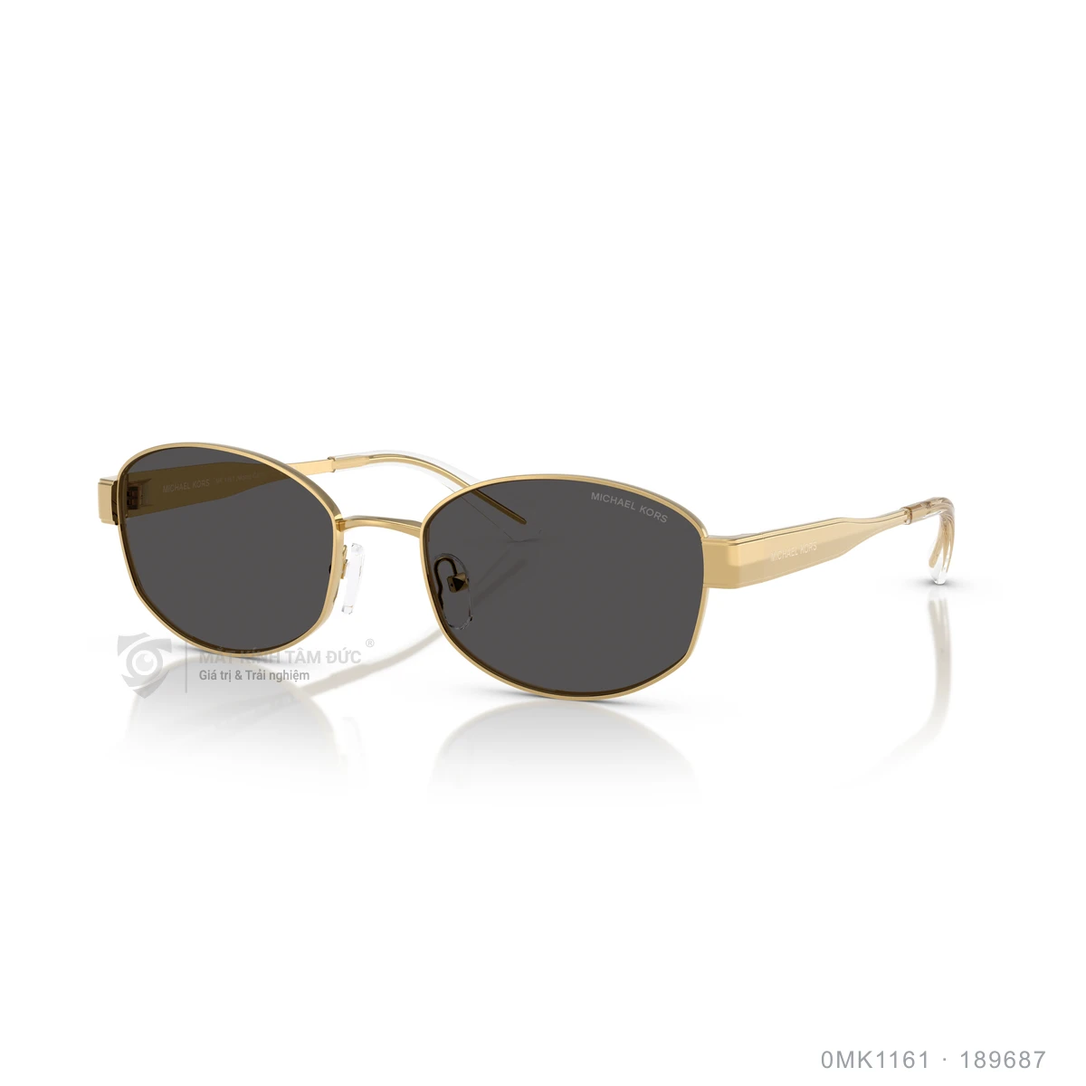 Kính mát Michael Kors 0MK1161 - Ảnh 27