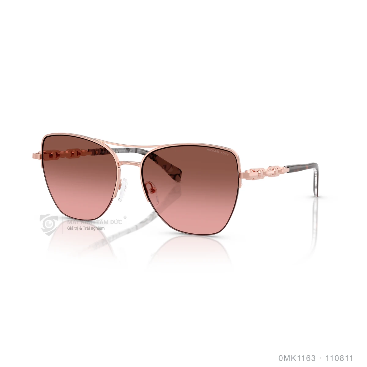 Kính mát Michael Kors 0MK1163 - Ảnh 7