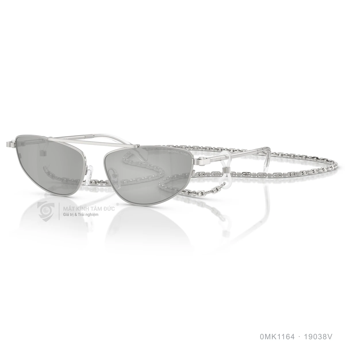 Kính mát Michael Kors 0MK1164 - Ảnh 7