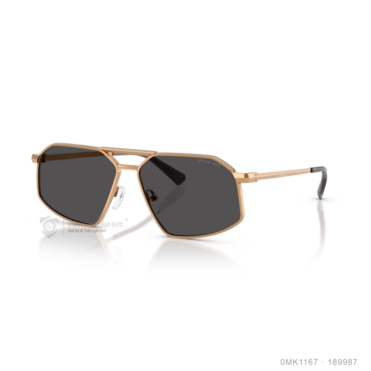 Kính mát Michael Kors 0MK1167 - Ảnh 12