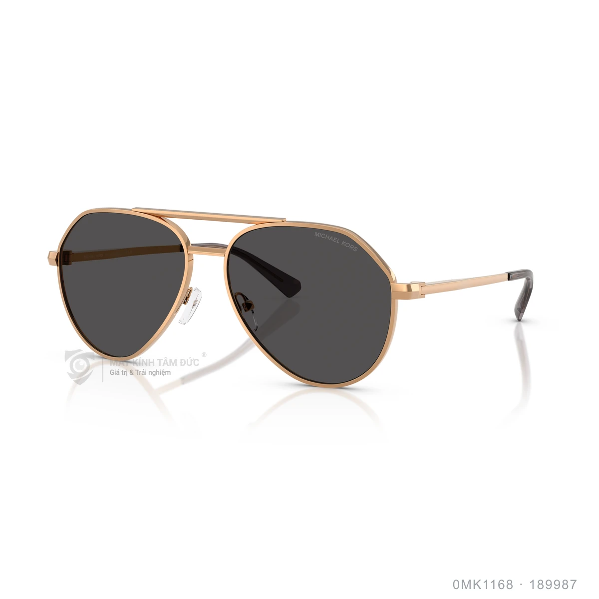 Kính mát Michael Kors 0MK1168 - Ảnh 12