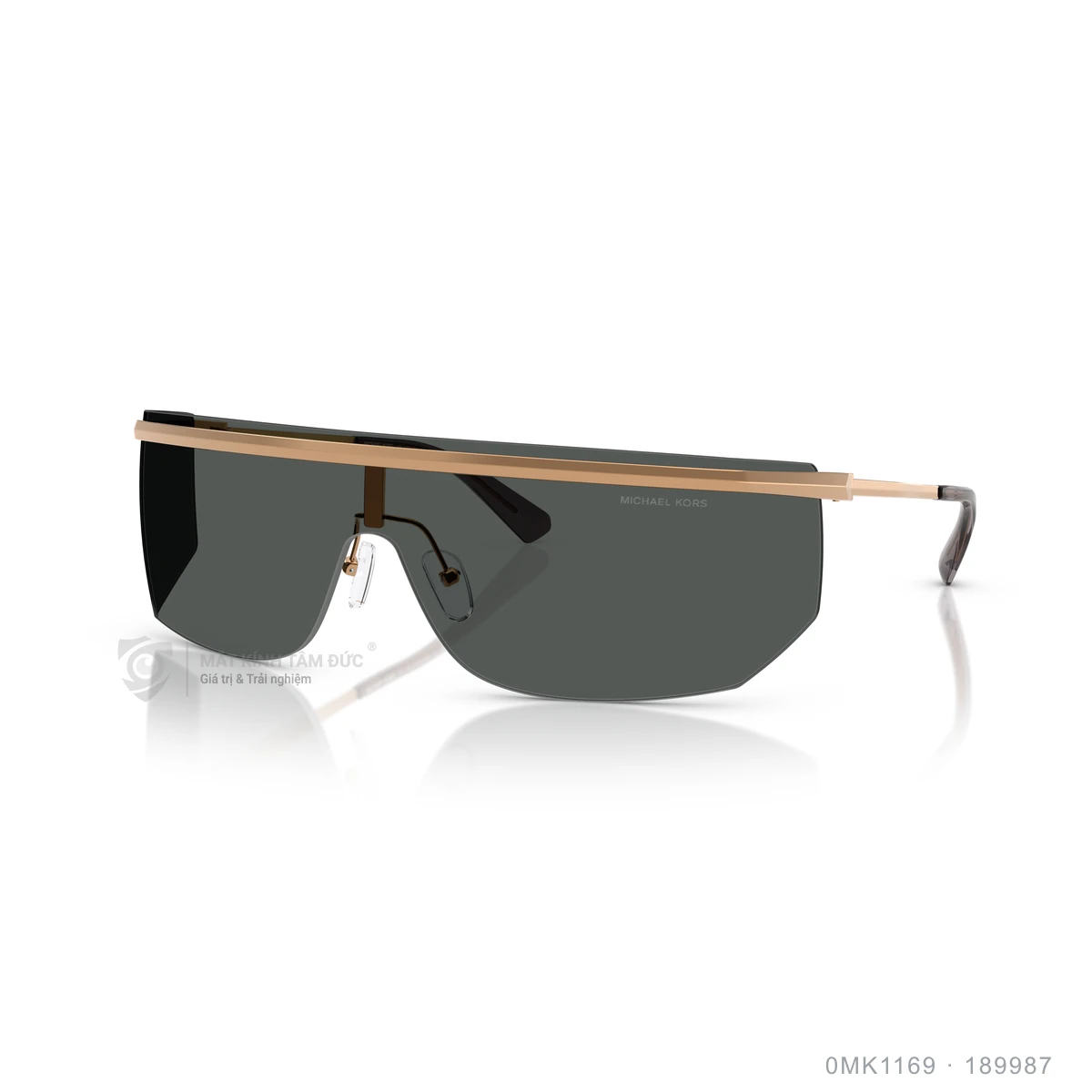 Kính mát Michael Kors 0MK1169 - Ảnh 7
