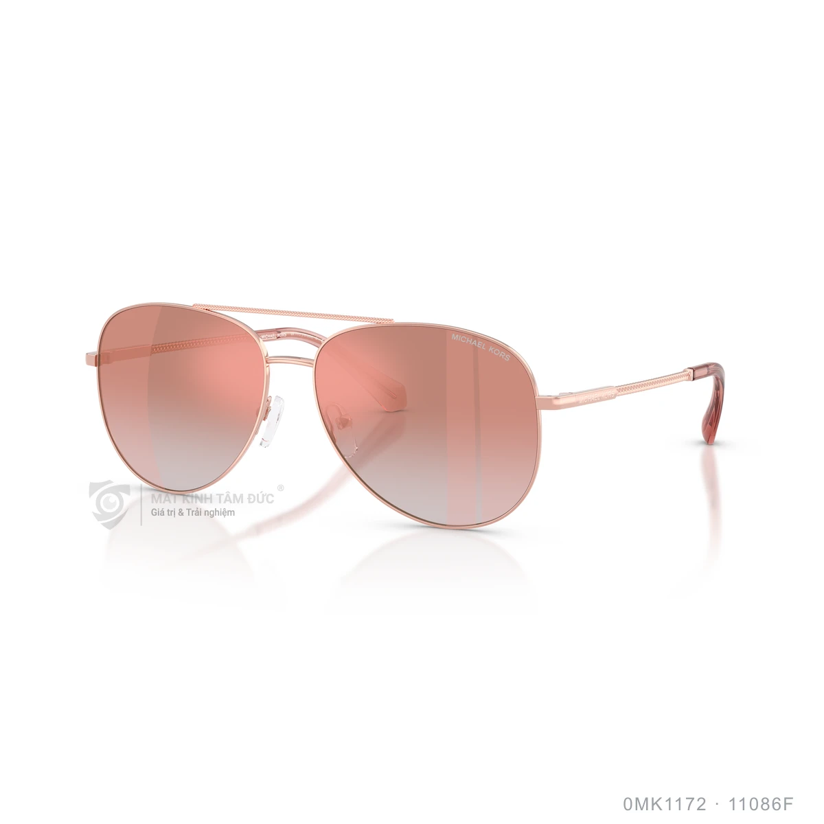 Kính mát Michael Kors 0MK1172 - Ảnh 12