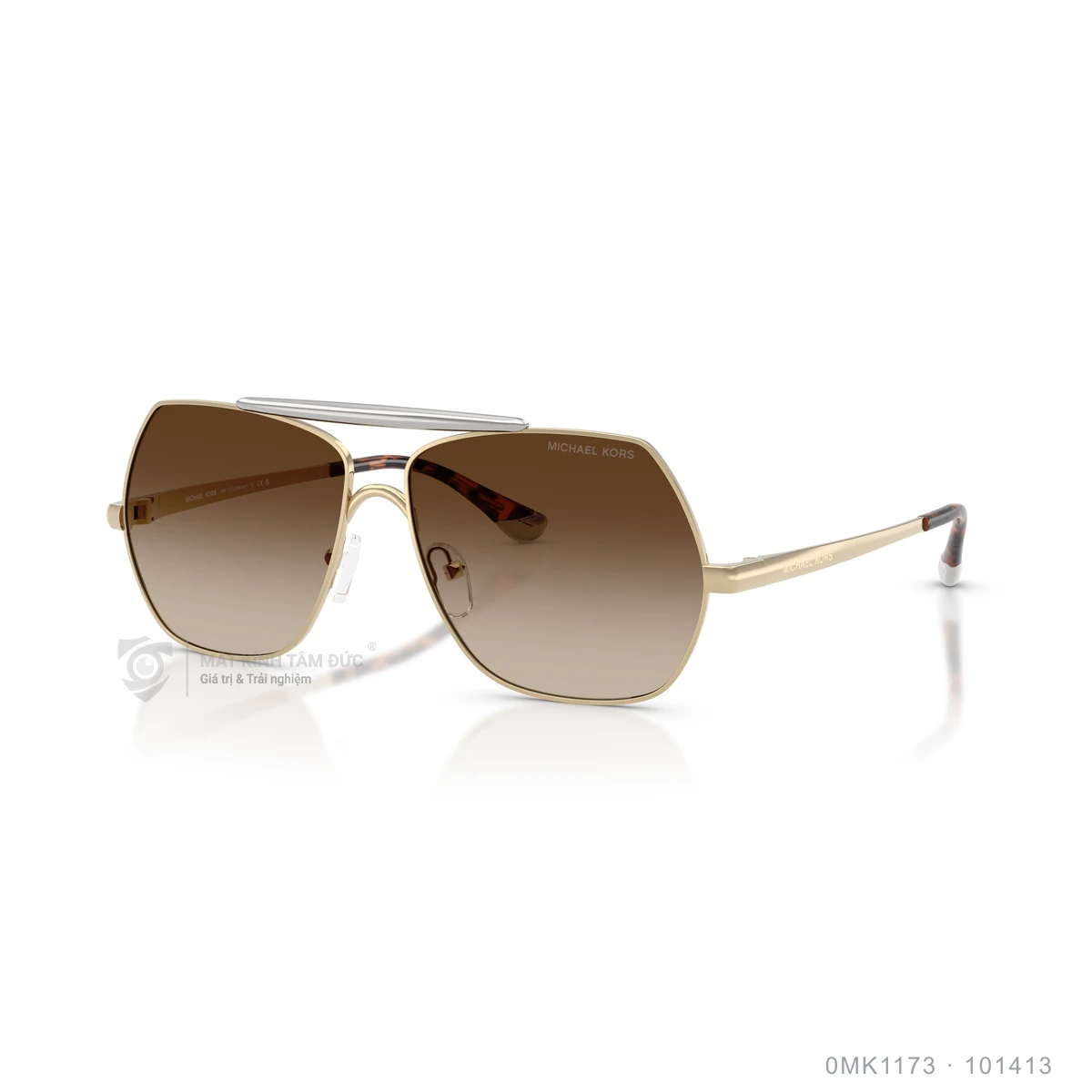 Kính mát Michael Kors 0MK1173 - Ảnh 2
