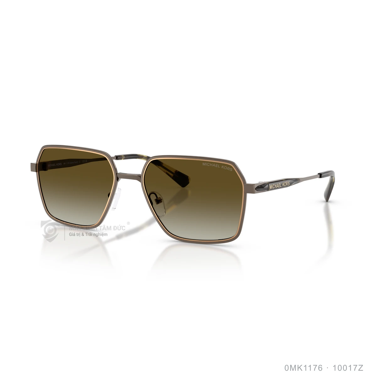 Kính mát Michael Kors 0MK1176 - Ảnh 2