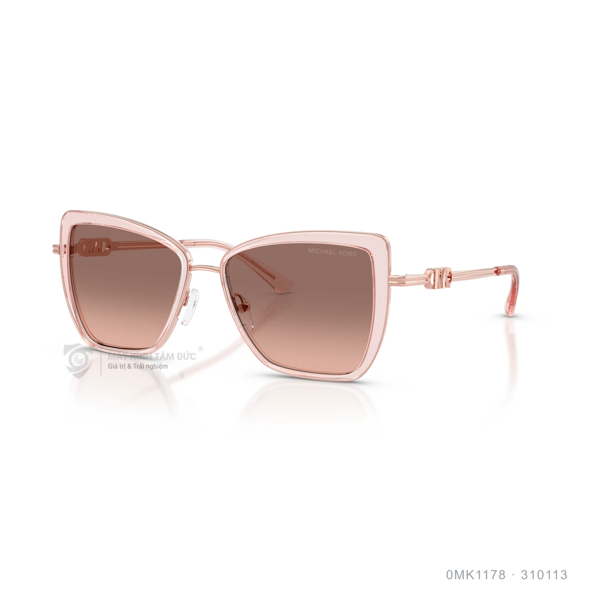 Kính mát Michael Kors 0MK1178 - Ảnh 7