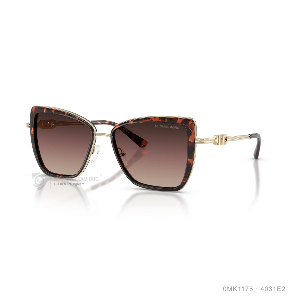 Kính mát Michael Kors 0MK1178 - Ảnh 12