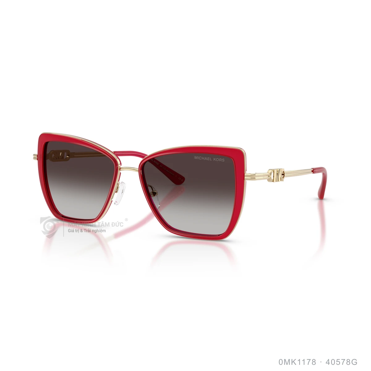 Kính mát Michael Kors 0MK1178 - Ảnh 17