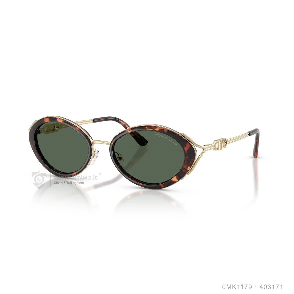 Kính mát Michael Kors 0MK1179 - Ảnh 7
