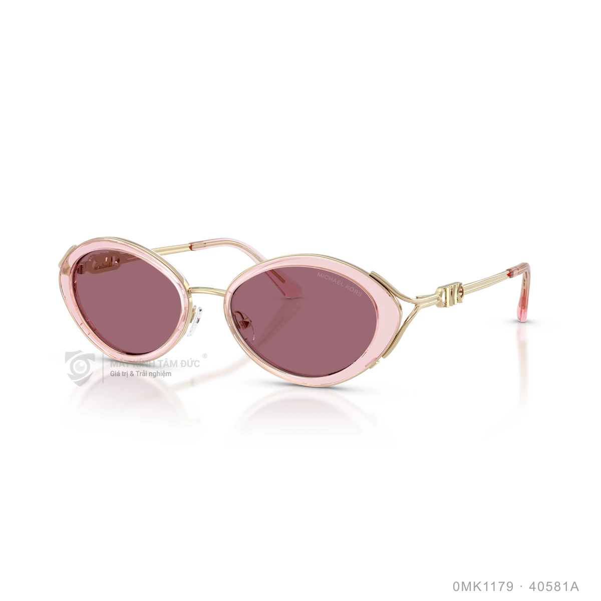 Kính mát Michael Kors 0MK1179 - Ảnh 12
