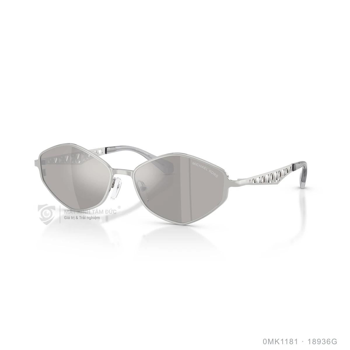 Kính mát Michael Kors 0MK1181 - Ảnh 7