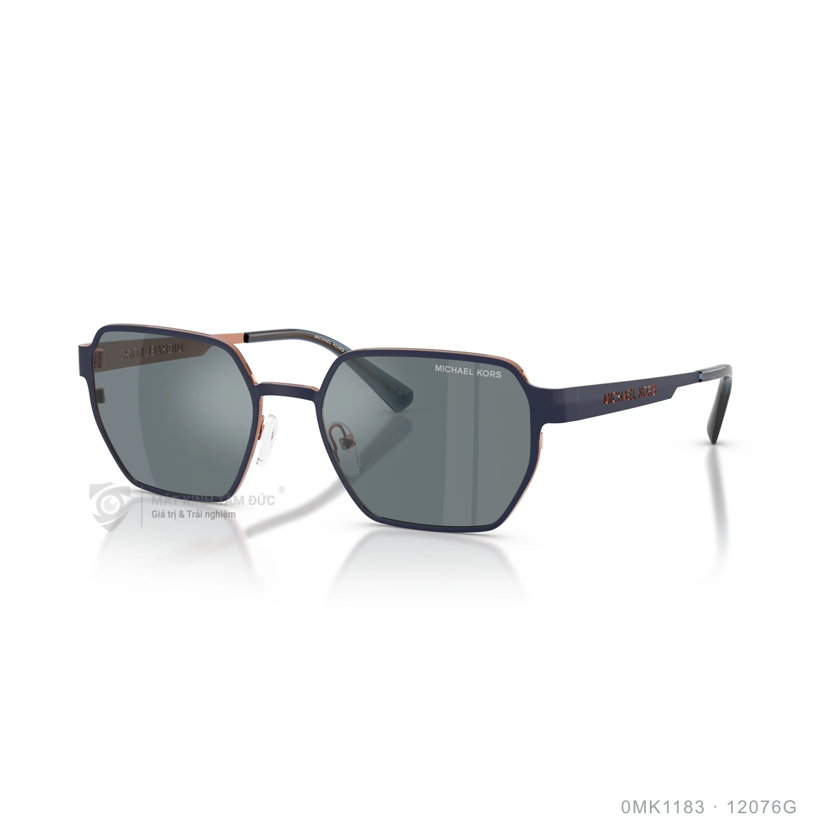 Kính mát Michael Kors 0MK1183 - Ảnh 12