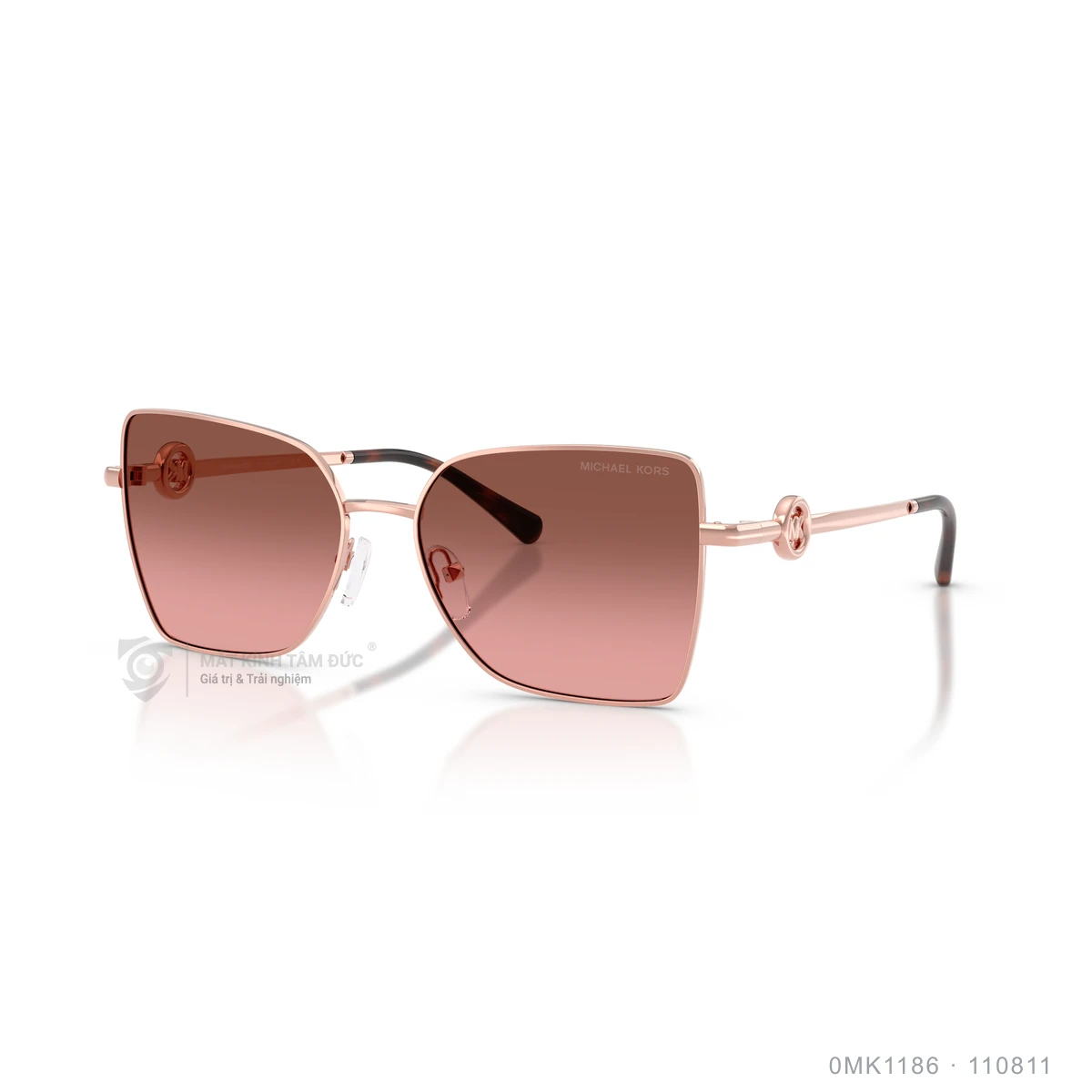 Kính mát Michael Kors 0MK1186 - Ảnh 12