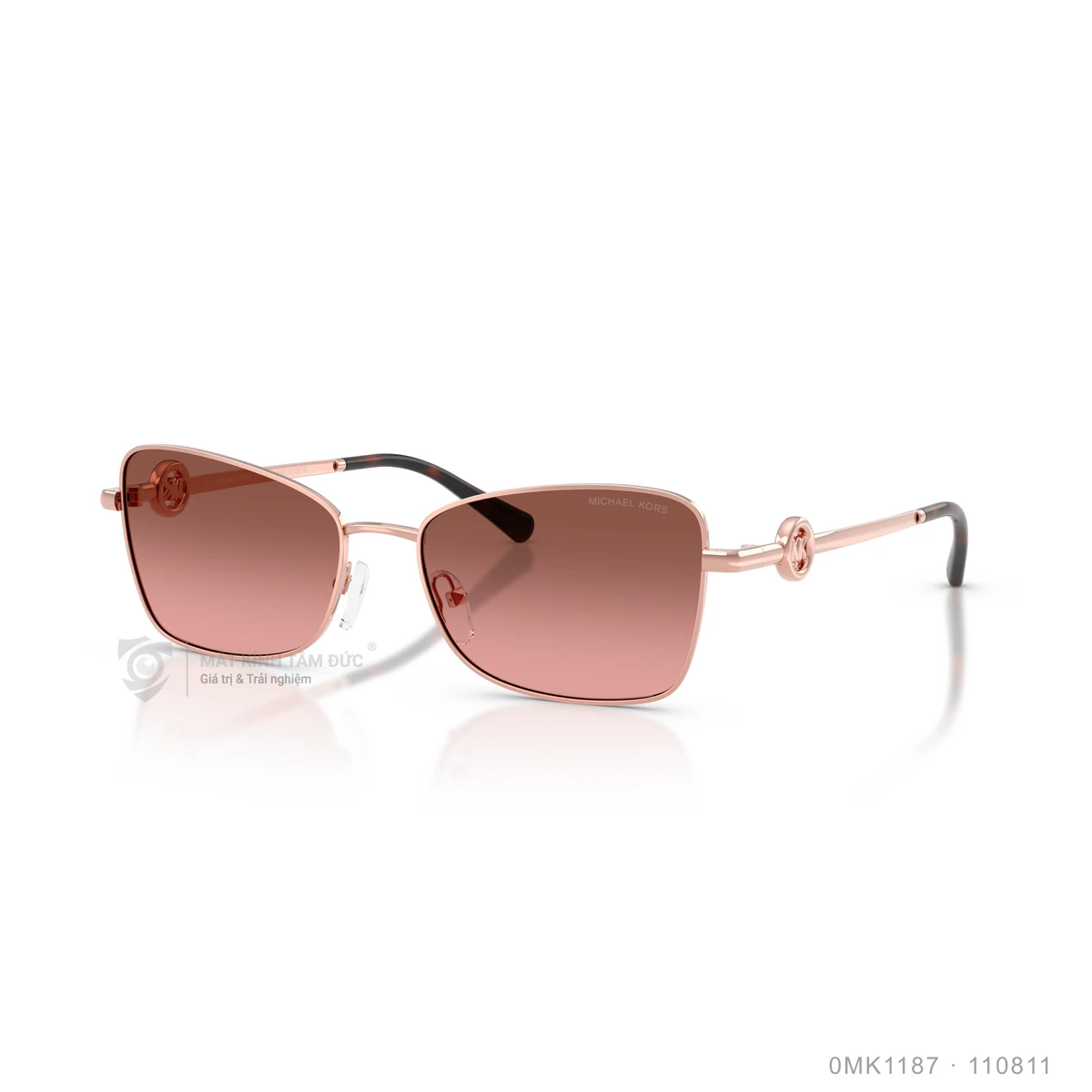 Kính mát Michael Kors 0MK1187 - Ảnh 7