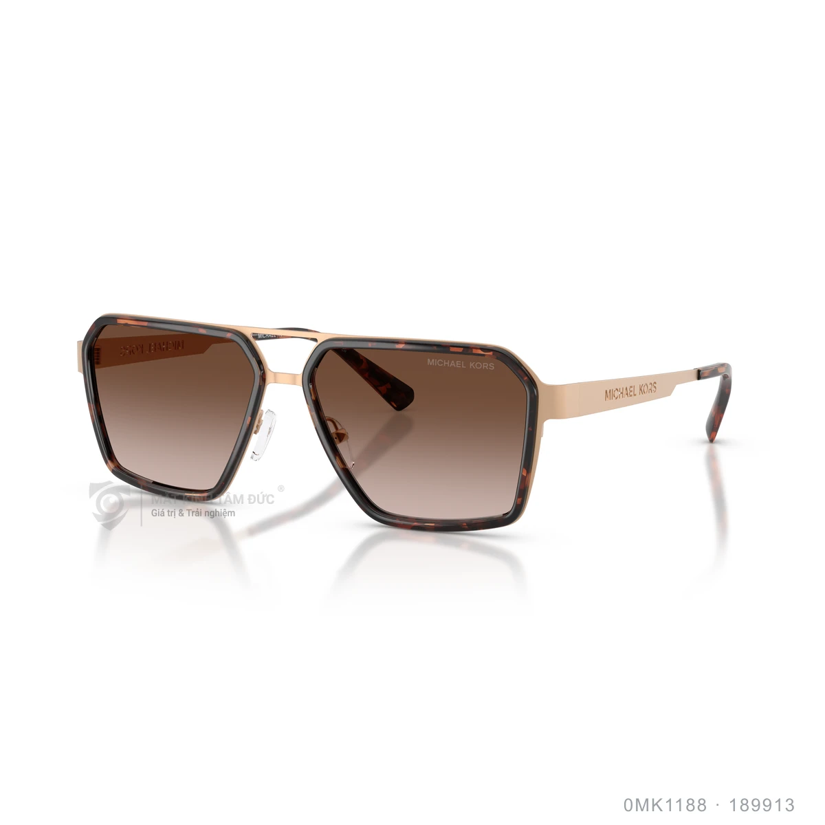 Kính mát Michael Kors 0MK1188 - Ảnh 7