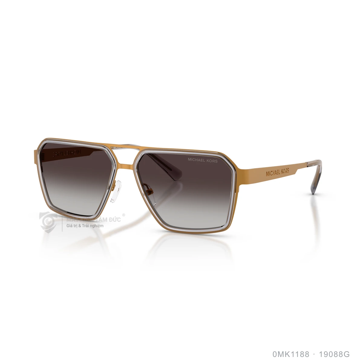 Kính mát Michael Kors 0MK1188 - Ảnh 12