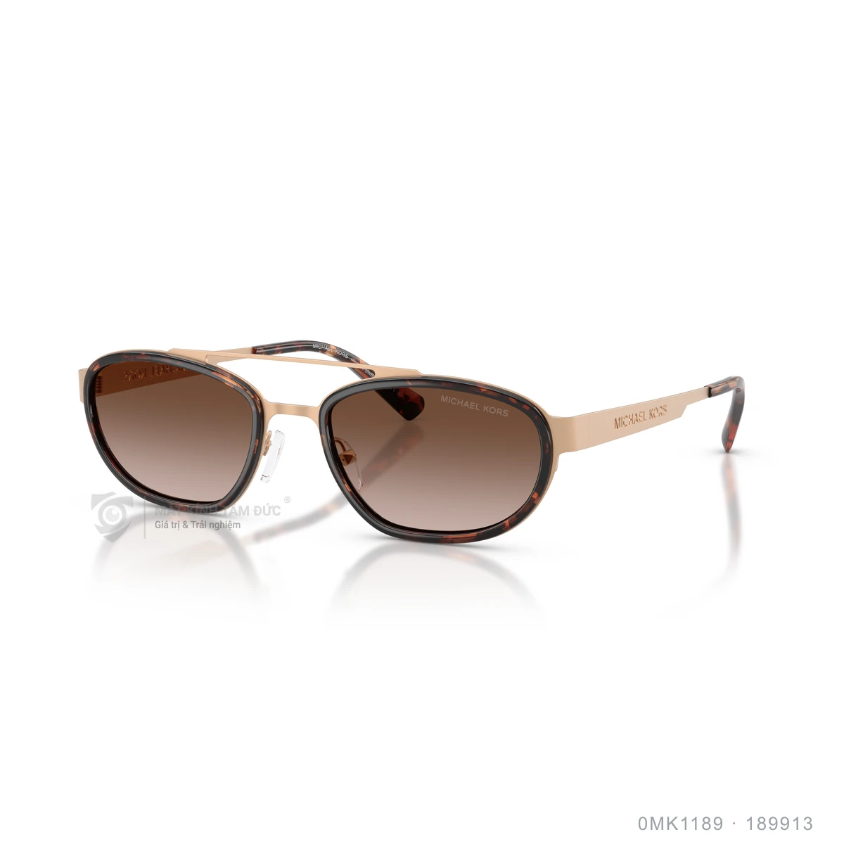 Kính mát Michael Kors 0MK1189 - Ảnh 2