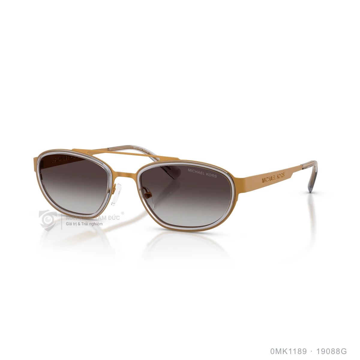 Kính mát Michael Kors 0MK1189 - Ảnh 7