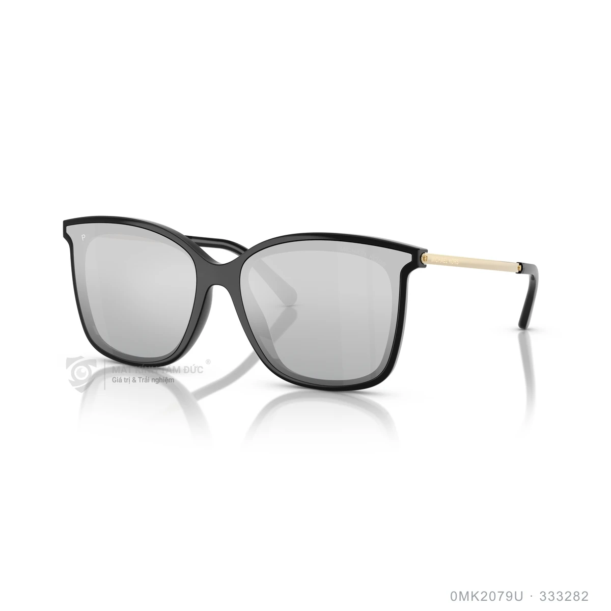 Kính mát Michael Kors 0MK2079U - Ảnh 7