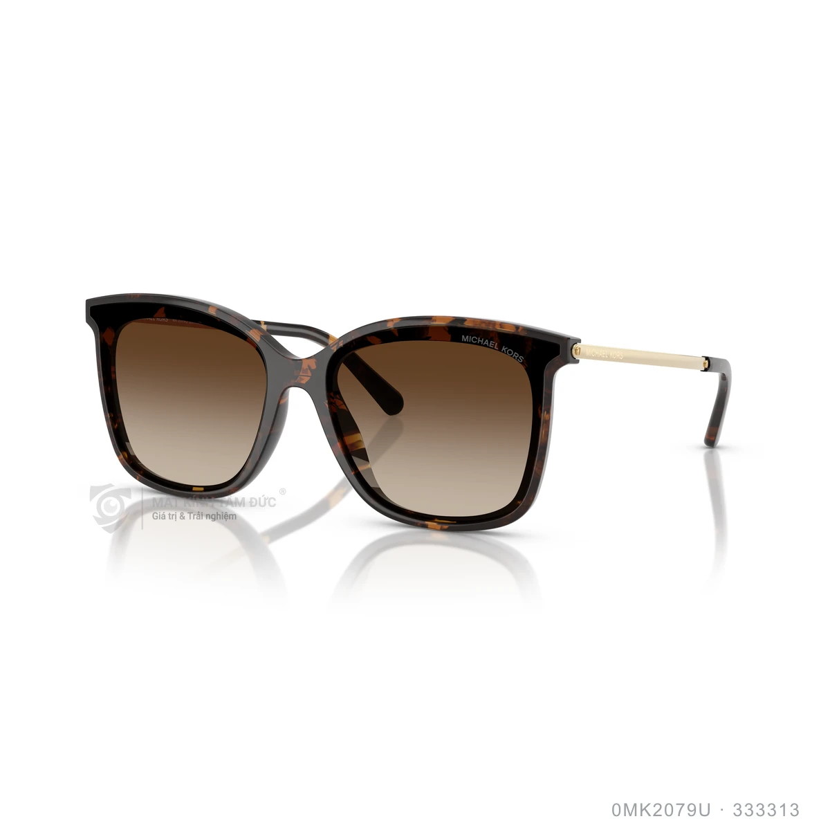 Kính mát Michael Kors 0MK2079U - Ảnh 12