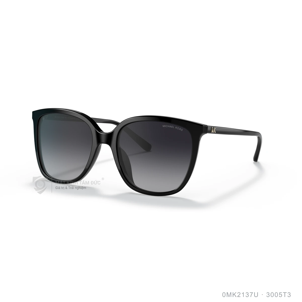 Kính mát Michael Kors 0MK2137U - Ảnh 7