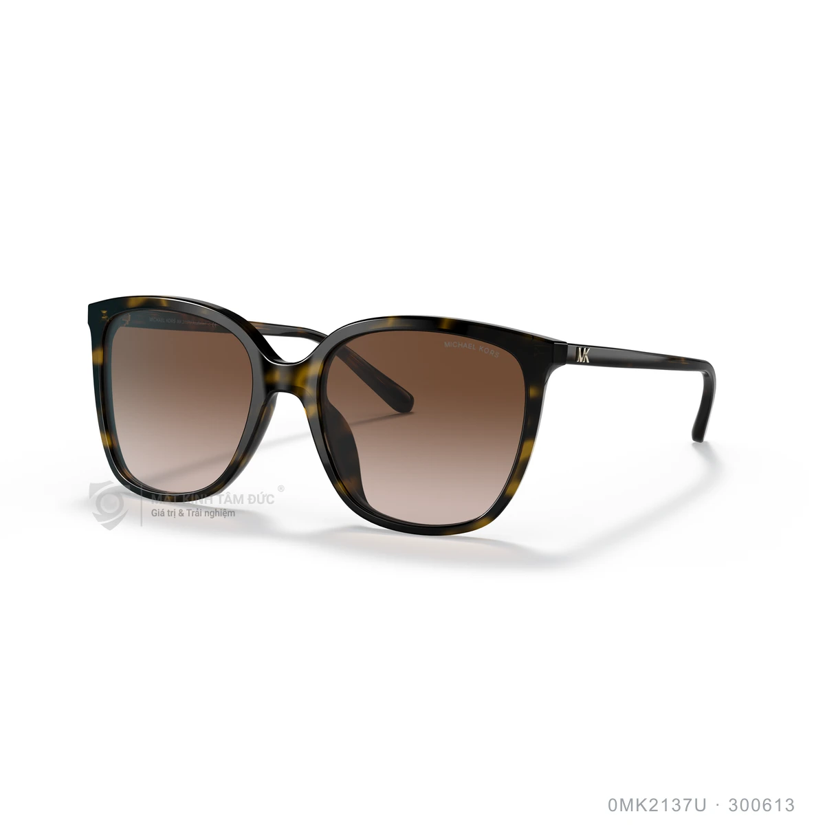 Kính mát Michael Kors 0MK2137U - Ảnh 12